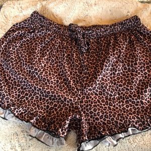 Women’s pajama set